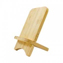 Phone & Tablet Chargers  - Ramsay Wireless Charge Travel Stand