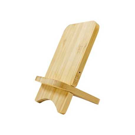 Phone & Tablet Chargers  - Ramsay Wireless Charge Travel Stand