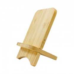 Phone & Tablet Chargers  - Ramsay Wireless Charge Travel Stand