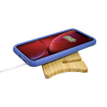 Phone &amp; Tablet Chargers  - Ramsay Wireless Charge Travel Stand