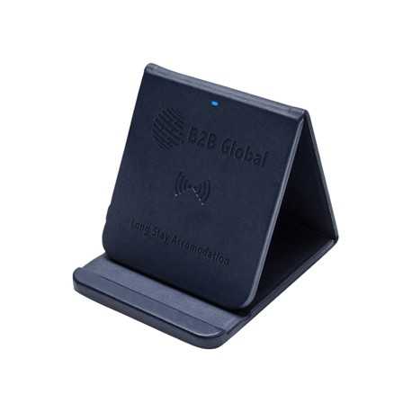Phone & Tablet Chargers  - Karo Foldable Wireless Charger