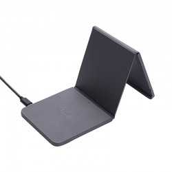 Phone & Tablet Chargers  - Karo Foldable Wireless Charger