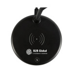 Phone &amp; Tablet Chargers  - Newark Wireless Charging Sound Lamp
