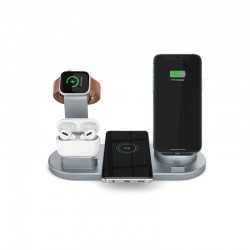 Phone & Tablet Chargers  - Betta 4n1 Wireless Docking Station