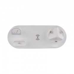 Phone & Tablet Chargers  - Betta 4n1 Wireless Docking Station