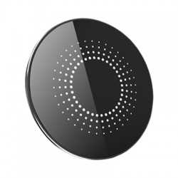 Phone & Tablet Chargers  - Concord Fast Wireless Charger