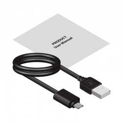 Phone & Tablet Chargers  - Concord Fast Wireless Charger