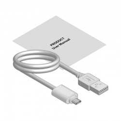 Phone & Tablet Chargers  - Concord Fast Wireless Charger