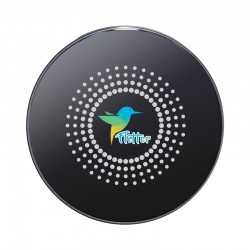 Phone & Tablet Chargers  - Concord Fast Wireless Charger
