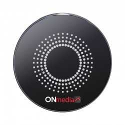 Phone & Tablet Chargers  - Concord Fast Wireless Charger
