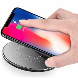 Phone & Tablet Chargers  - Concord Fast Wireless Charger