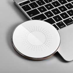 Phone & Tablet Chargers  - Concord Fast Wireless Charger