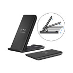 Phone &amp; Tablet Chargers - Bolton Foldable Wireless Charge Stand