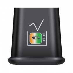 Phone & Tablet Chargers  - Kingston Wireless Charging Desk Organsier