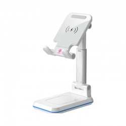 Phone & Tablet Chargers  - Vulcan Foldable Wireless Charge Stand