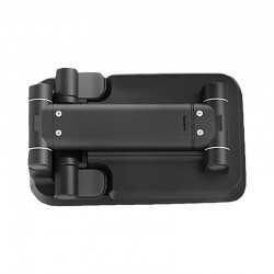 Phone & Tablet Chargers  - Vulcan Foldable Dual Wireless Charge Stand