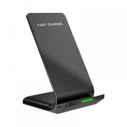 Phone & Tablet Chargers  - Chelsea Fast Wireless Charge Stand