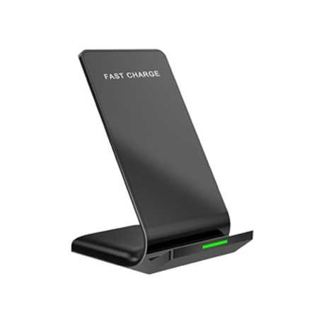 Phone & Tablet Chargers  - Chelsea Fast Wireless Charge Stand