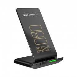 Phone & Tablet Chargers  - Chelsea Fast Wireless Charge Stand
