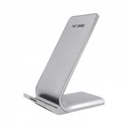 Phone & Tablet Chargers  - Chelsea Fast Wireless Charge Stand
