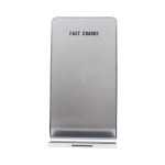 Phone &amp; Tablet Chargers - Chelsea Fast Wireless Charge Stand