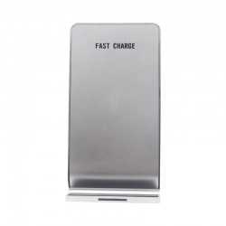 Phone & Tablet Chargers  - Chelsea Fast Wireless Charge Stand
