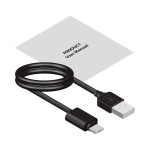 Phone &amp; Tablet Chargers - Camden 3n1 Fast Wireless Charger with QC3.0 Adapter
