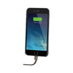 Phone &amp; Tablet Chargers  - Bulb Car Charger 2.1A
