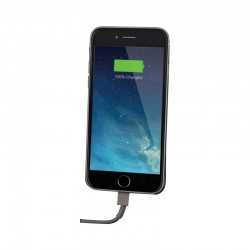 Phone & Tablet Chargers  - Bulb Car Charger 2.1A