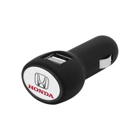 Phone & Tablet Chargers  - Classic Car Charger 1.0A