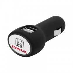 Phone & Tablet Chargers  - Classic Car Charger 2.1A