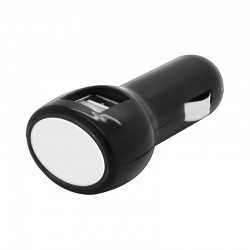 Phone & Tablet Chargers  - Classic Car Charger 2.1A