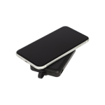 Power Banks  - Kano 5000 mAh Wireless power bank with 3-in-1 cable