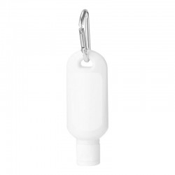 Sunscreen & Lip Balm  - 60ml Australian Made Spf50 Sunscreen Lotion With Carabiner