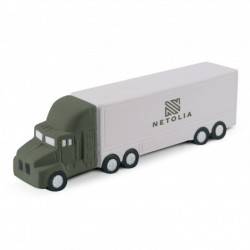 Stress Items  - Stress Truck