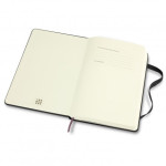 Promotional Journals &amp; Noteboooks - Moleskine 2024 Planner A5 - Weekly