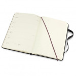 Promotional Journals &amp; Noteboooks - Moleskine 2024 Planner A5 - Weekly