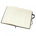 Promotional Journals &amp; Noteboooks - Moleskine 2024 Planner A5 - Weekly