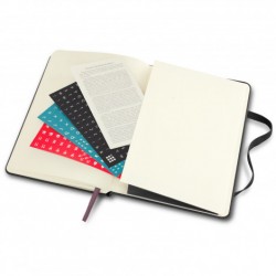 Promotional Journals & Noteboooks  - Moleskine 2024 Planner A5 - Weekly