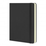 Promotional Journals &amp; Noteboooks - Moleskine 2024 Planner A5 - Daily