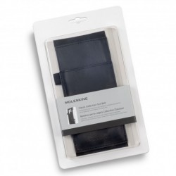 Promotional Journals & Noteboooks  - Moleskine 2024 Planner A5 - Daily