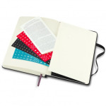 Promotional Journals &amp; Noteboooks - Moleskine 2024 Planner A5 - Daily