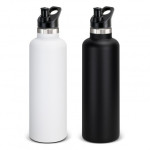 Drink Bottles - Metal - Nomad Vacuum Bottle - 1L