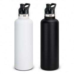 Drink Bottles - Metal  - Nomad Vacuum Bottle - 1L
