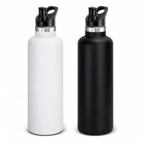 Drink Bottles - Metal  - Nomad Vacuum Bottle - 1L