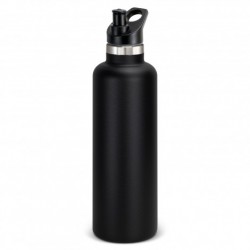Drink Bottles - Metal  - Nomad Vacuum Bottle - 1L