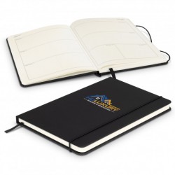 Promotional Journals & Noteboooks  - Weekly Diary A5 - 2024