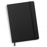 Promotional Journals &amp; Noteboooks - Weekly Diary A5 - 2024