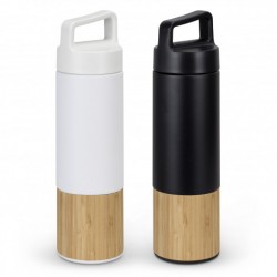 Drink Bottles - Metal  - Mica Vacuum Bottle 560ml