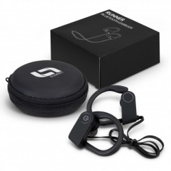 Wired & Bluetooth Headphones  - Runner Bluetooth Earbuds